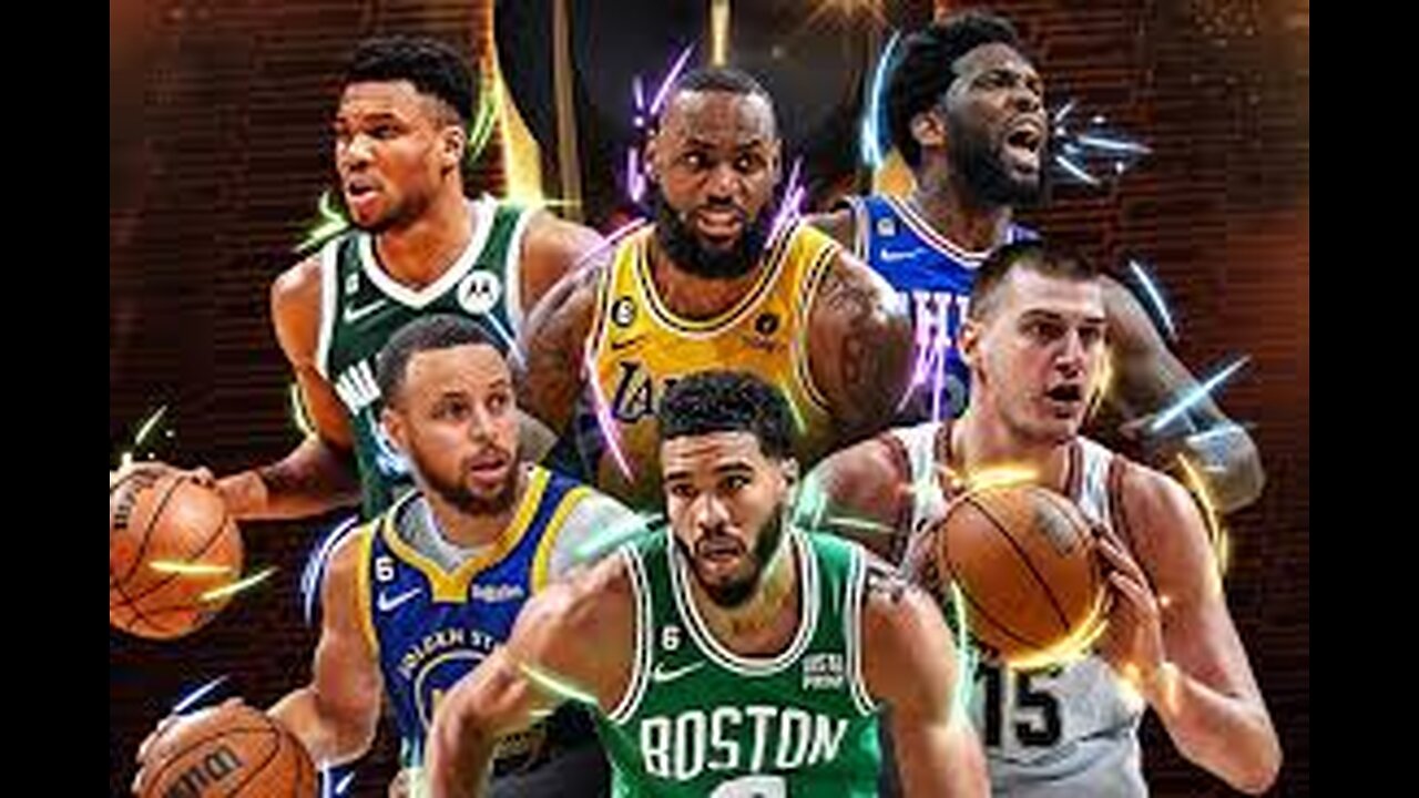 Insane NBA Predictions For 2024/25 Season