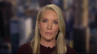 Dana Perino: This is alarming