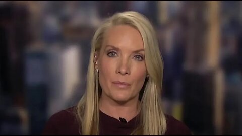 Dana Perino: This is alarming