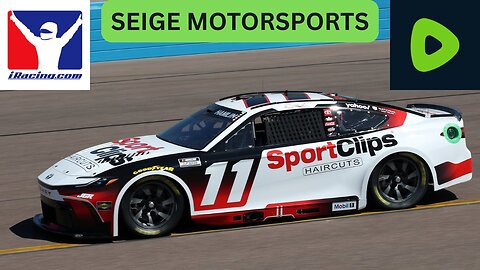 🔴Tuesday iRacing Seige, Week 13 Chaos!🏁