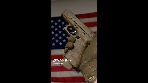 Peekaboo #Airsoft #Glock #Glock19 #Glock19x #9mm