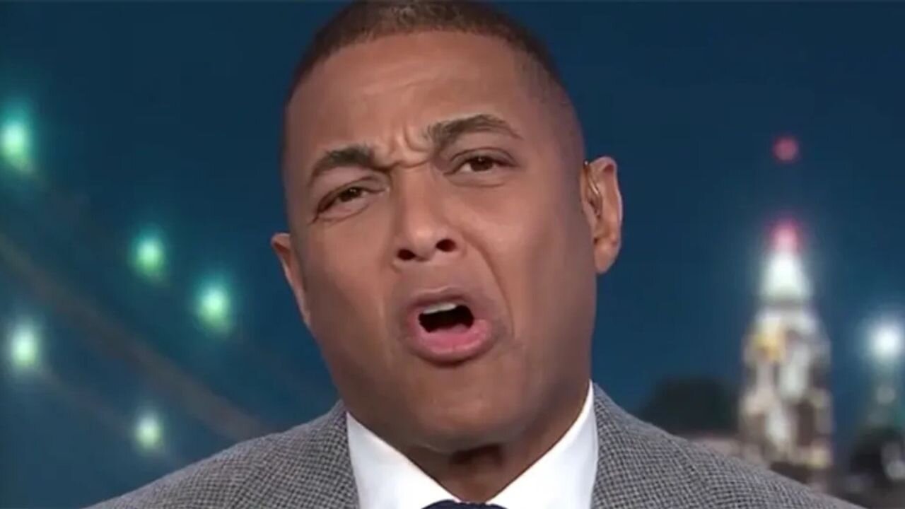 'You Dumb F--ing Idiots!' - Don Lemon Suffers Live Mental Breakdown Over Trump