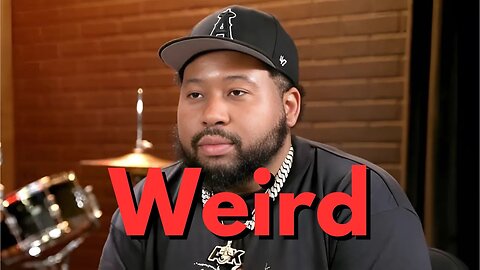 DJ Akademiks Messed Up