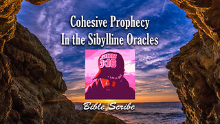 Cohesive Prophecy in the Sibylline Oracles