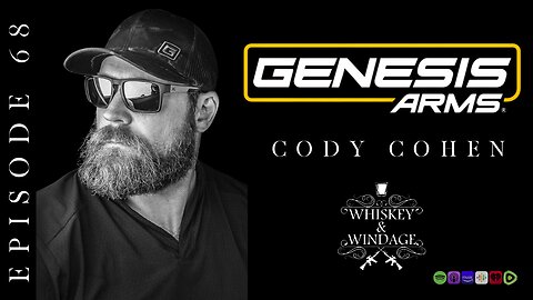 Genesis Arms | Cody Cohen