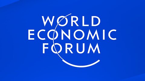 Why Are We Funding the World Economic Forum?