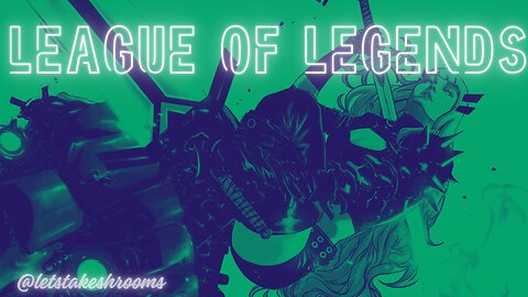 LeAgue?