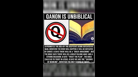 Q CULT