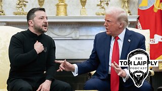 Zelenskyy Finally Slapped Down | S06-E42