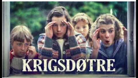 Krigsdøtre: 5.a - 1953