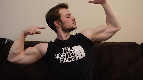 How Overweight Men Can Lose Fat, Build Muscle & Get Ripped—Without Being a Gym Douche