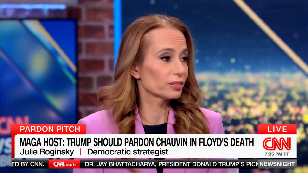 CNN Panelist Shares Ben Shapiro's 'Cuckoo For Cocoa Puffs' Plan To Make Trump A Dictator