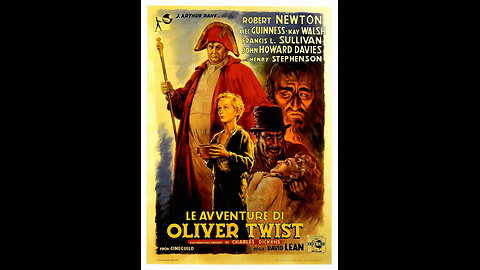 #“LE AVVENTURE DI OLIVER TWIST” =È QUESTIONE DI TEMPO E PAZIENZA, DI SOFFERENZA IN SILENZIO PATITA... 🛑MA ALLA FINE, DOPO AVER MOLTO A LUNGO ASPETTATO, TRIONFERÀ LA GIUSTIZIA DIVINA!! 🛑E SOLTANTO GLI ONESTI TORNERANNO ALLA VITA!!=👑😇🙏