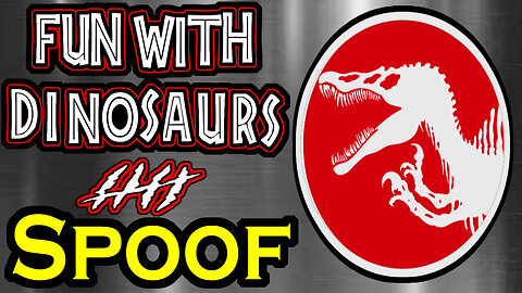 Fun with Dinosaurs 5 - Spoof