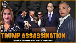 Trump Assassination Investigation COVER-UP Ramps Up