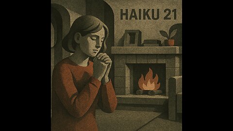 HAIKU 21