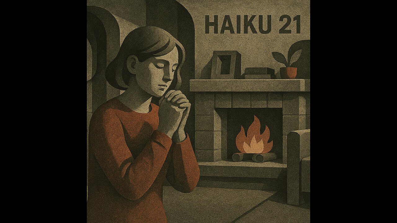 HAIKU 21