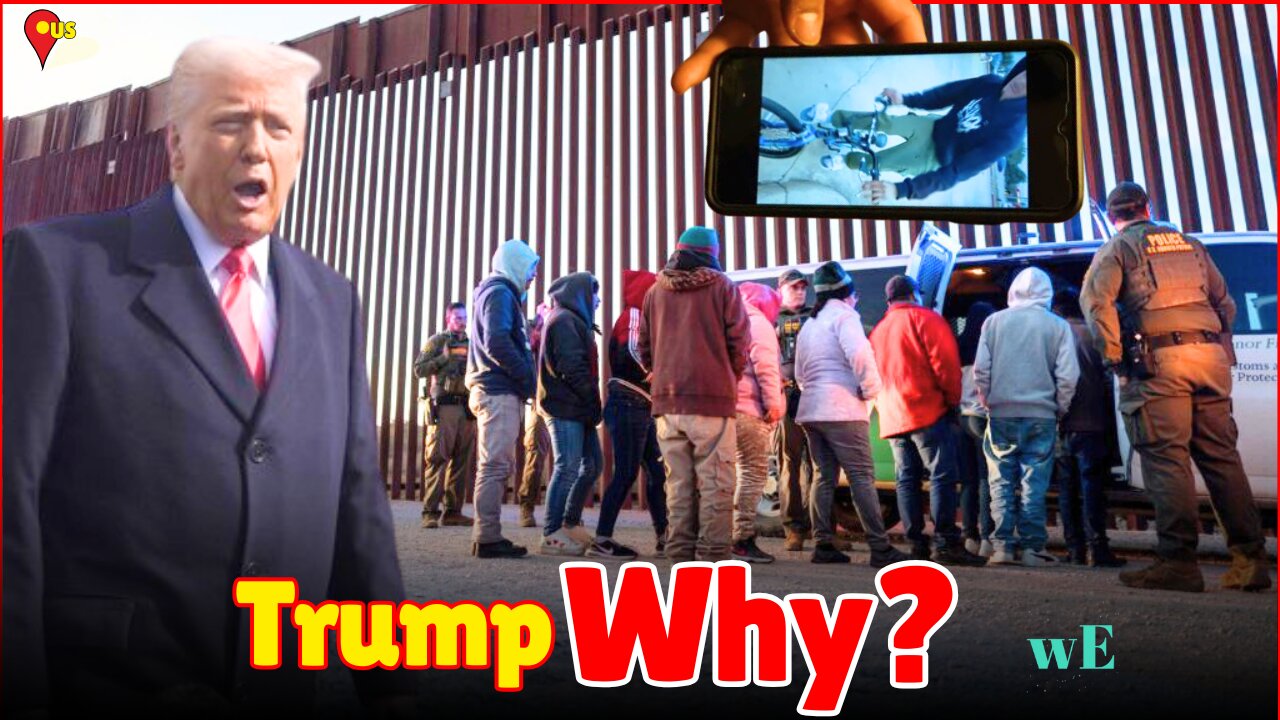 Venezuelan Teen Carlos Arrested by Immigration Despite Clean Record, Family Speaks Out - WorldEye
