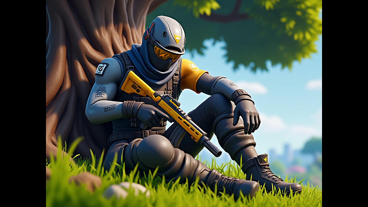Gaming and Fishing Live with Restream