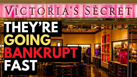 15 Fashion Brands on the Verge of Bankruptcy