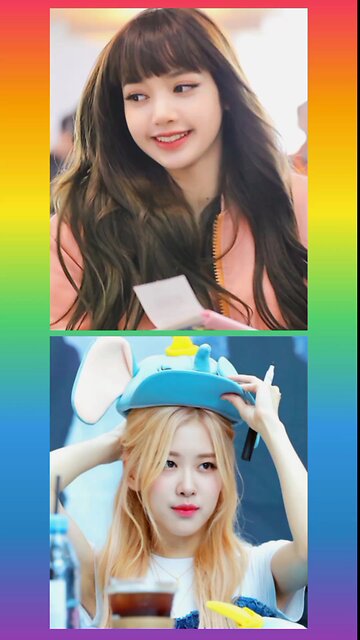 #chooselisaorlena#lisa#lena#lisaandlena#lisaorlena#viral