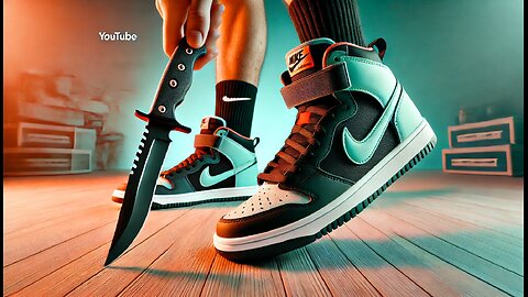 Nike Court Under Extreme Tests: Do They Survive?