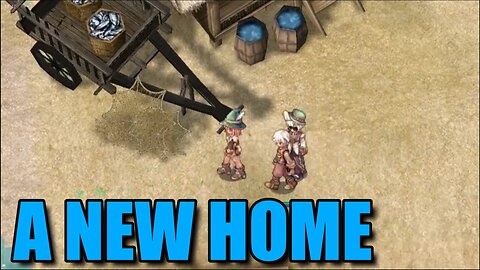 ROYAL IMPERIUM GUILD - A NEW HOME | SHINOBI LOCKSTEP