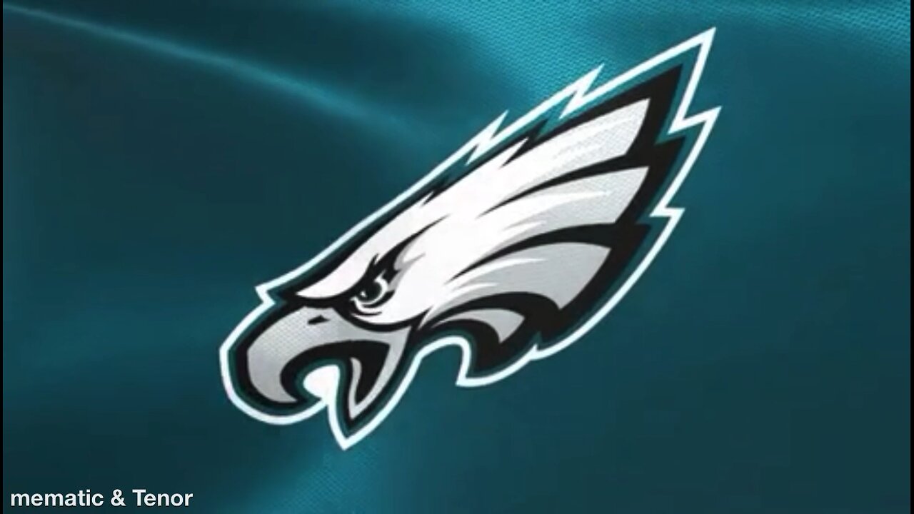 Philadelphia Eagles has won the Super Bowl LIX 🦅🏈💙💚