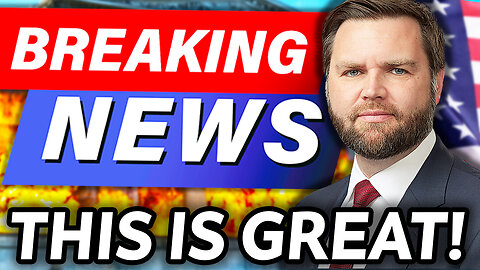 BREAKING NEWS: JD VANCE MAKES A TERRIFIC STATEMENT IN FAVOR OF AMERICAN GUN CULTURE...