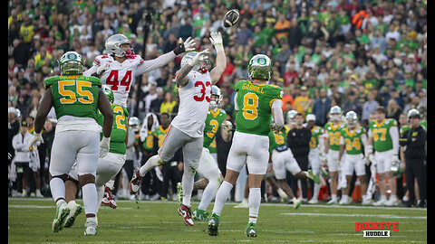 Which Team's Pass Rush Will Dominate the Cotton Bowl?
