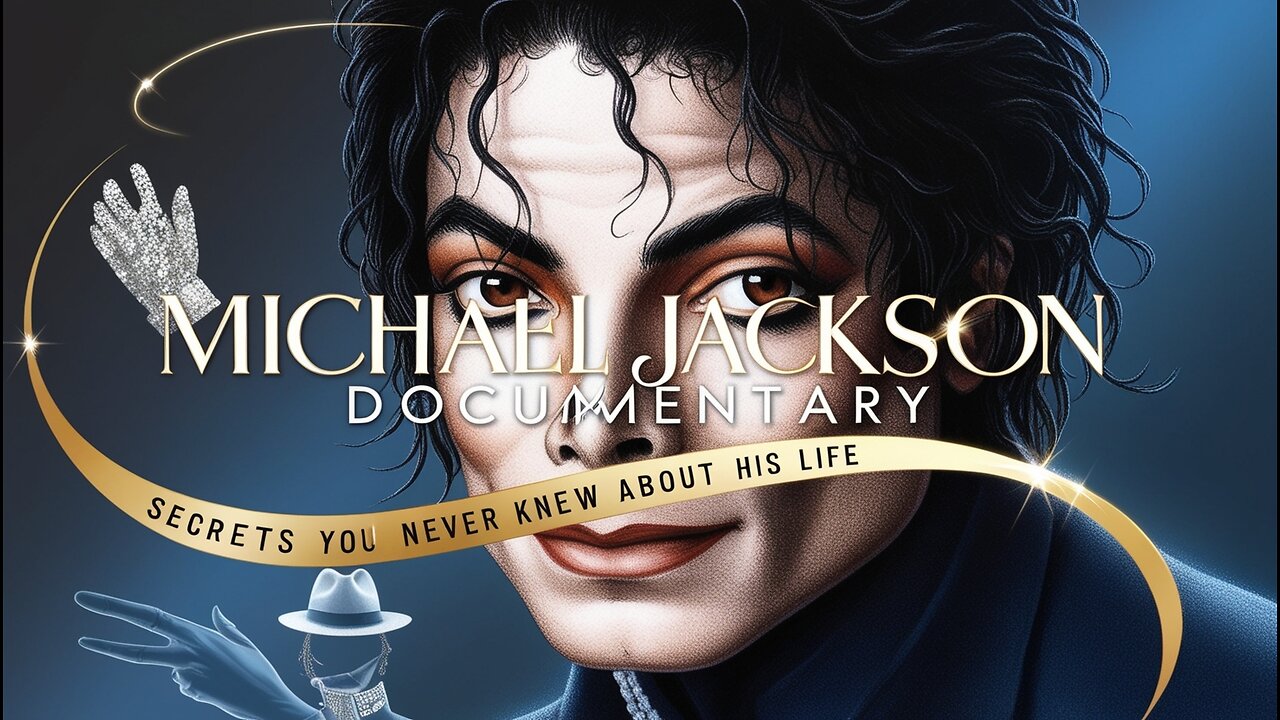 Michael Jackson Documentary: Secrets You Never Knew About His Life