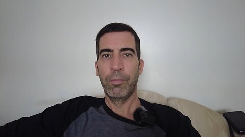 Everyone is in it for themselves