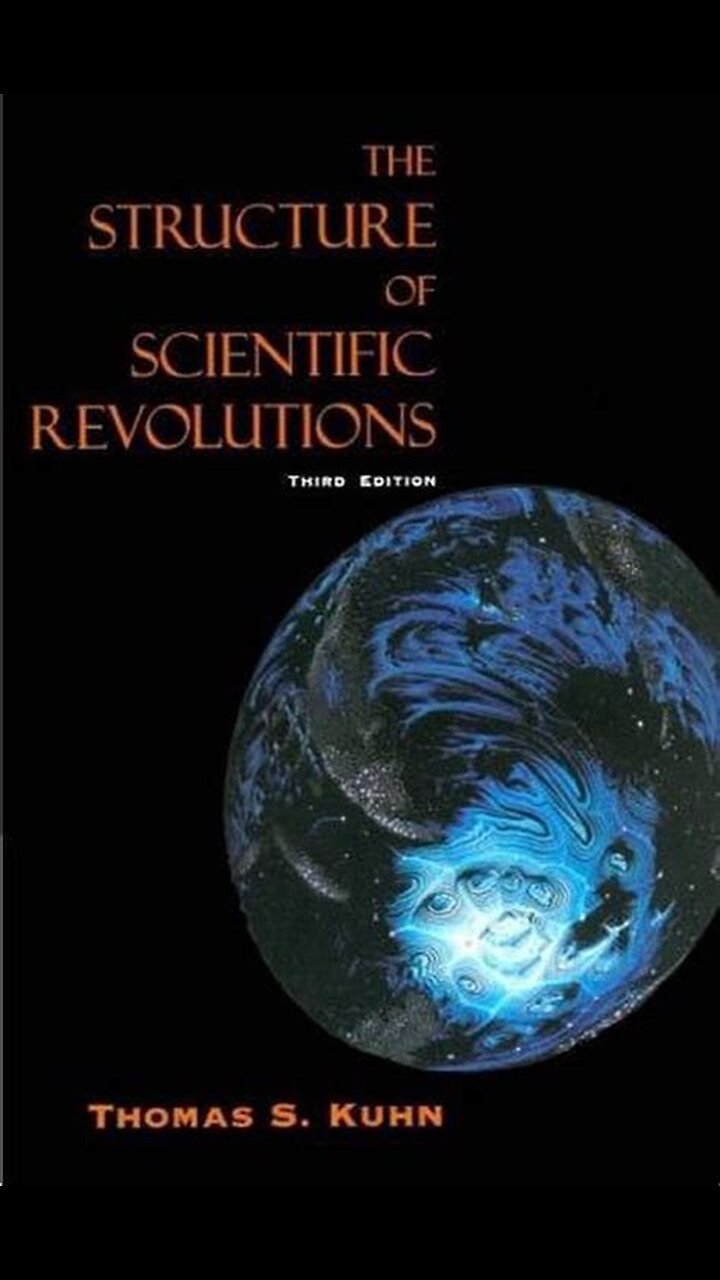 The Structure Of Scientific Revolutions By Thomas S. Kuhn - Paperback, 3rd Edition, Good 10 thumbnail image