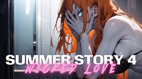 Summer Story 4: Wicked Love, Part 2 SHORT STORY