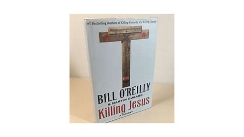 📜🔥 A Special Note to Our Readers: KILLING JESUS & MORE! 🔥📜