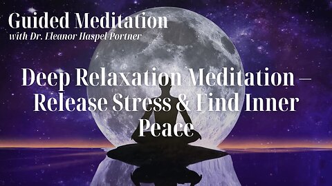 ✨ Feeling stressed? Need a reset? ✨
