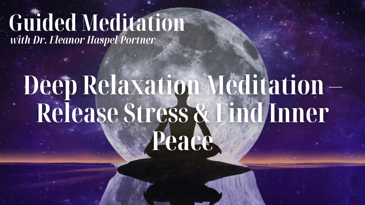 ✨ Feeling stressed? Need a reset? ✨