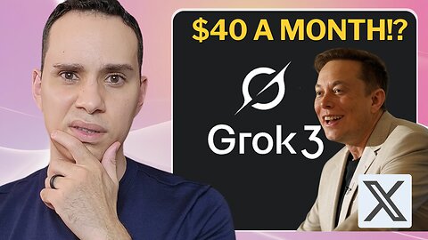 Grok 3 AI Has Launched—Is It Worth Your Money?