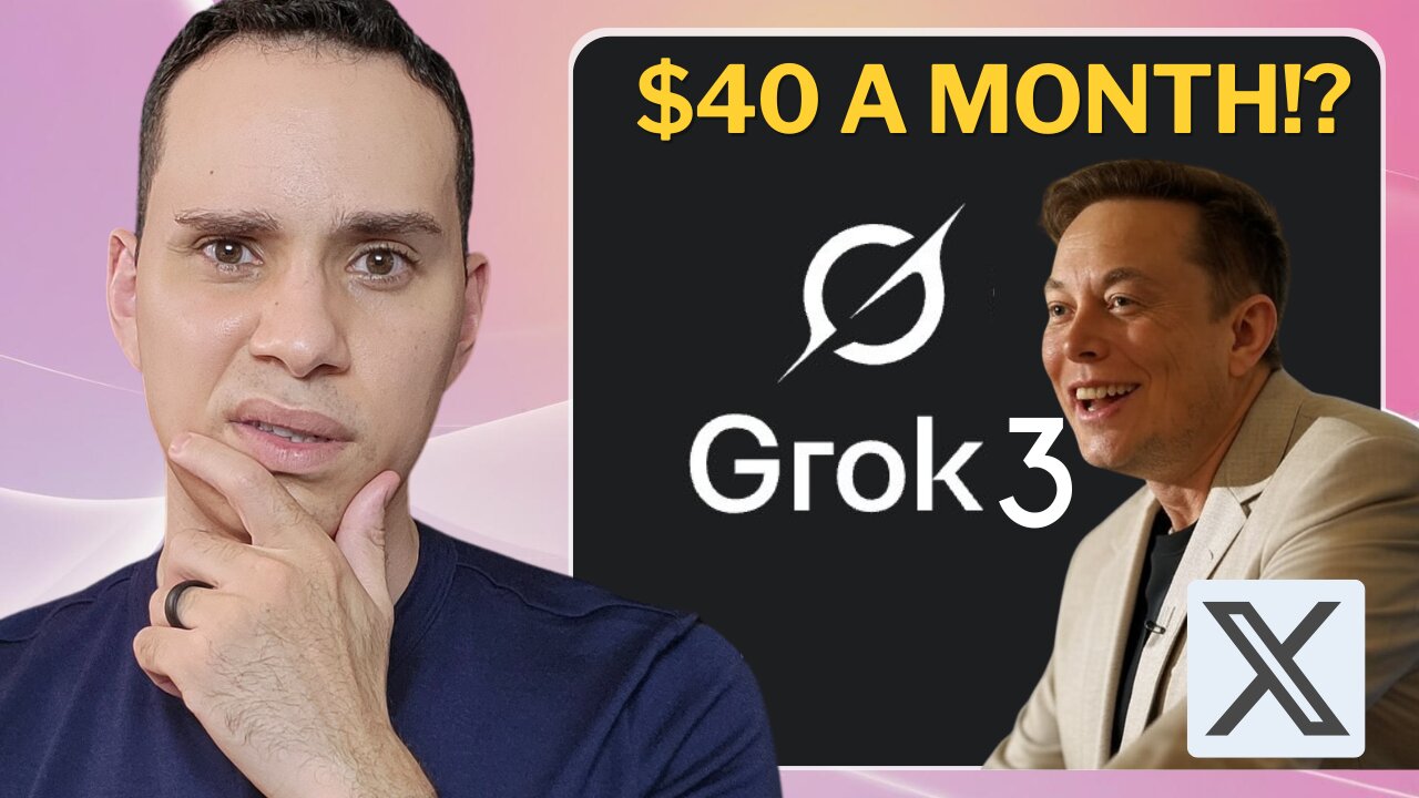 Grok 3 AI Has Launched—Is It Worth Your Money?