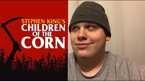 Children Of The Corn (1984) Horror Movie Review