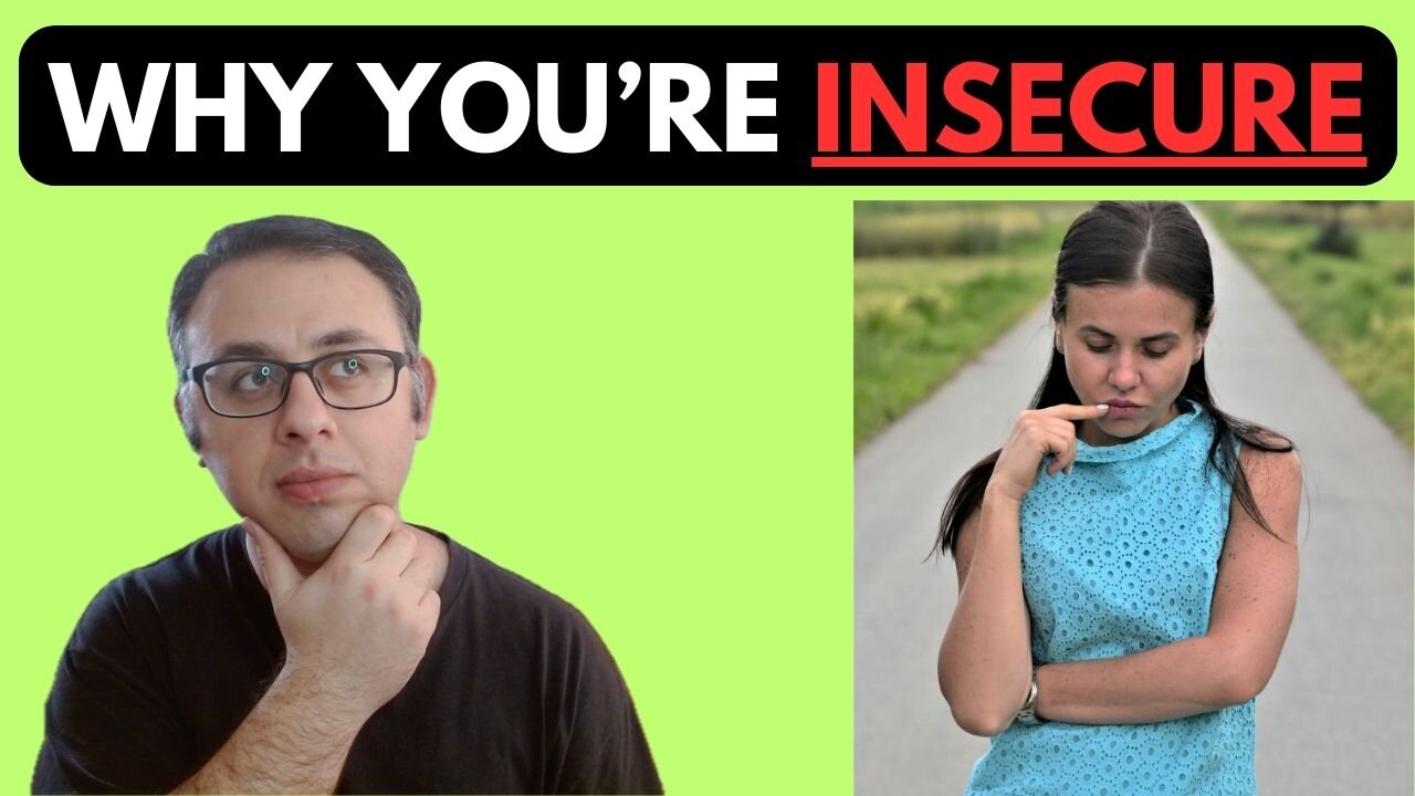 Signs You Have Low Self-Esteem