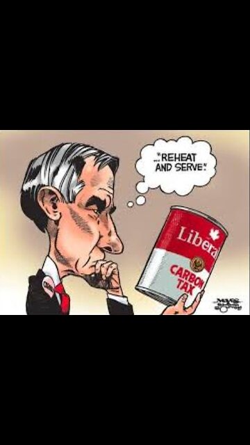 Is Mark Carney Your Prime Minister?