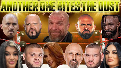 More Superstars Who Weren't Talented Enough For Triple H