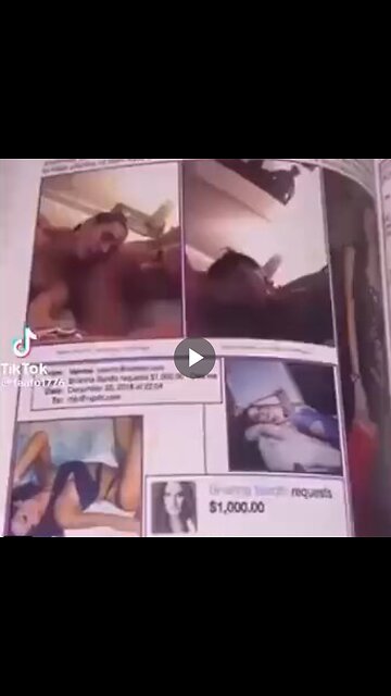 In case anyone was wondering why Joe pardoned Hunter Biden for anything..