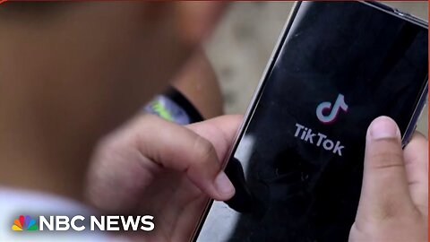 Investor group aiming to bid for TikTok explains how it would change the app