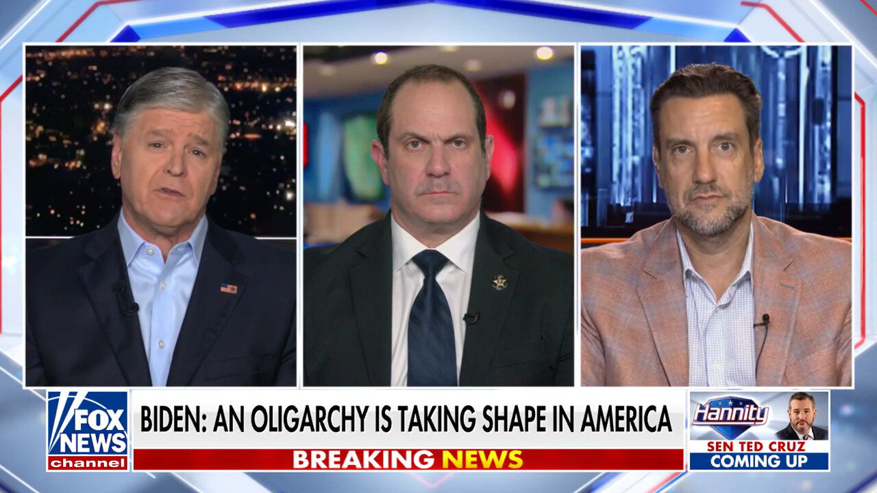 Aaron Cohen: Trump 'Speaks The Language' Of The Middle East