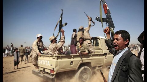 Houthi Rebels Kidnap United Nations Humanitarian Workers