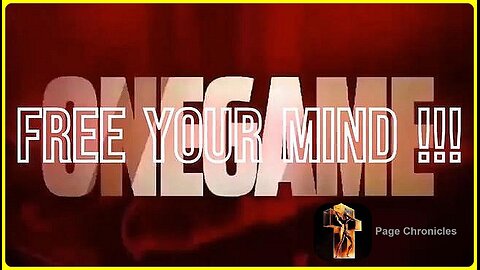 LSNT - Page Chronicles - LOG: TBA