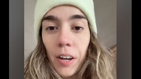 Another liberal white woman explaining how DEI works