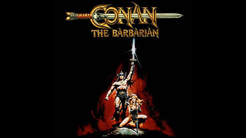 Conan the Barbarian 15 1982 ‧ Action/Adventure ‧ 2h 9m